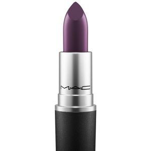 MAC Lipstick in Cyber